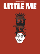 Little Me piano sheet music cover